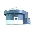 Pasotim Kompatibel mit LG Trommelwaschmaschine 26V Ablaufmotor WDD0015X1M Wasserpumpe BLDC Motor 1A Volt