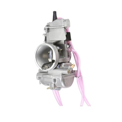 Carburateur pour moto PWK36S PWK38S Kawasaki Air Striker Carb