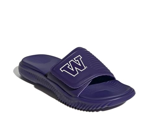 Image of adidas Unisex Adult Alphabounce 2.0 Slide Sandal