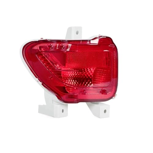 Feux De Réflecteur De Pare-Chocs Arrière Toyota RAV4 2005-2012 Catadioptre Gauche Oem 81456-42010