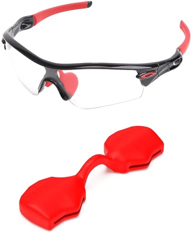 Image of Replacement Nose Pad for Oakley Hydra OO9229