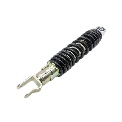 Suspension arrière de moto avec amortisseur hydraulique haute résistance pour scooter GY6 Haojue