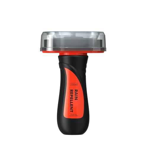 XTryfun Windshield Water Rain Repellent