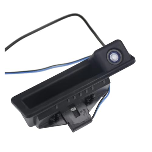 Caméra poignée de coffre HD pour BMW E82 E88 E84 E61 520i 320i 328i