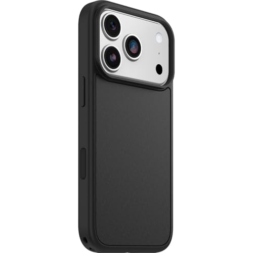 Coque antichoc MagSafe pour iPhone 17 Pro Otterbox Symmetry fine pour éviter les bris d'écran - 4