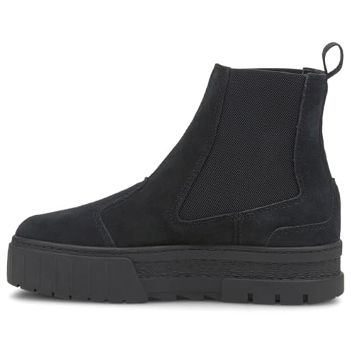 Image of PUMA(プーマ) womens Sneakers, Chunky Sole Side Gore Boots