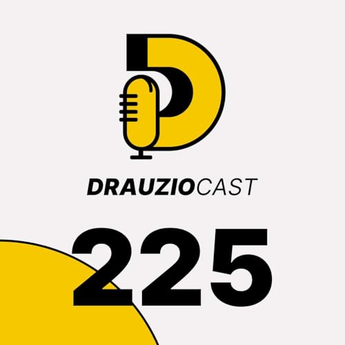 Reabilita&ccedil;&atilde;o p&oacute;s-AVC | DrauzioCast #225 Podcast Por  capa