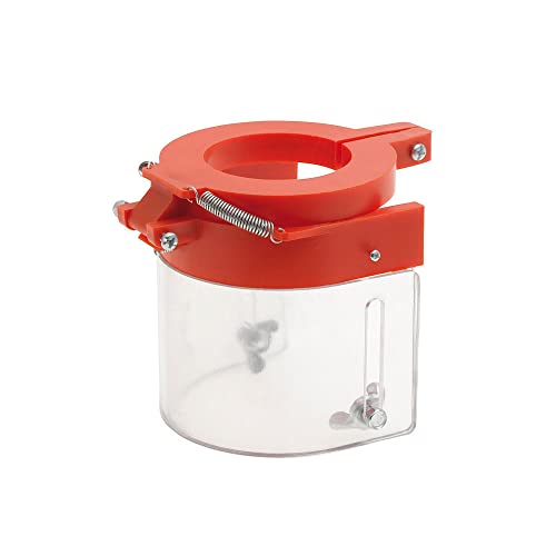 Protector Portabrocas Para Taladro Columna Mesa Yamato Modelo 97958 y 97960 Cover