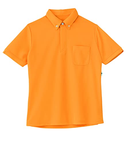 HEARTGREEN �����v���I�[�o�[(�j�����p) HM2189-14(�I�����W) 4L�T�C�Y �J�[�V�[�J�V�} ���p���j�z�[�� ���