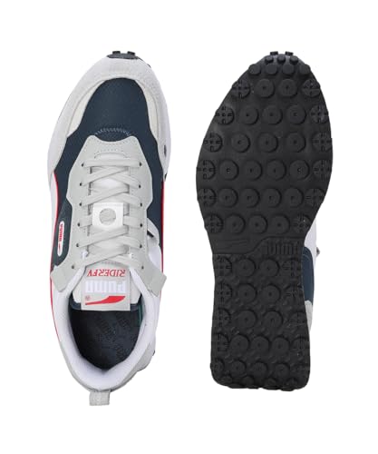 Image of Puma Unisex Kid Rider FV Future Vintage Sneaker
