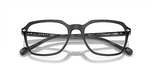 Image of Vogue Eyewear mens Vo5532 Square Prescription Eyewear Frames