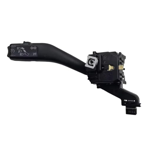 Comodo de direction VW en panne ? Changez votre regulateur et clignotant 1K0953513G