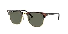 Red Havana / G-15 Green Polarized