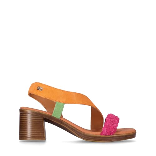 Chika 10 Leather New Gotica 11 : exprimez votre joie de vivre en couleur