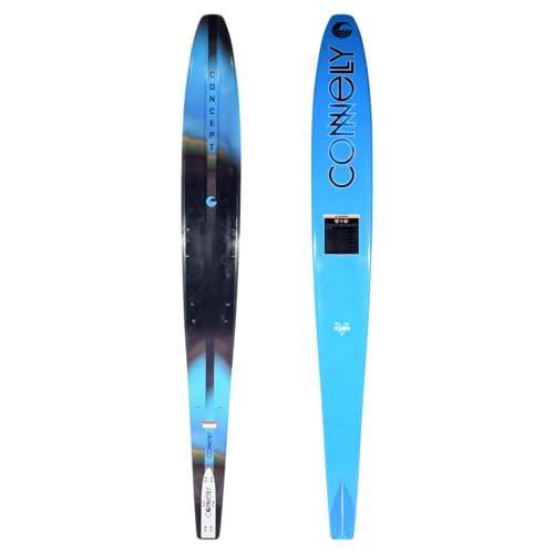 Connelly Slalom Waterski, Concept - 67