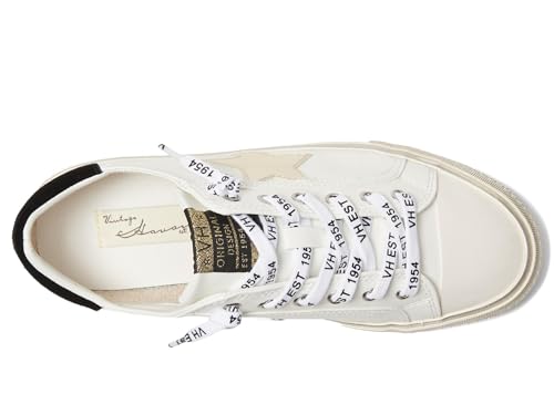 Image of VINTAGE HAVANA Womens Alive Slip On Sneakers Shoes Casual