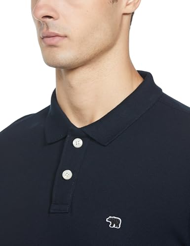 Image of THE Bear House Men Polo