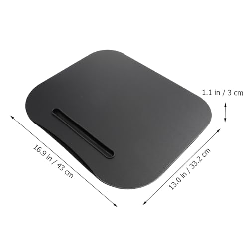Table ordinateur portable pour en finir avec le mal de dos au lit