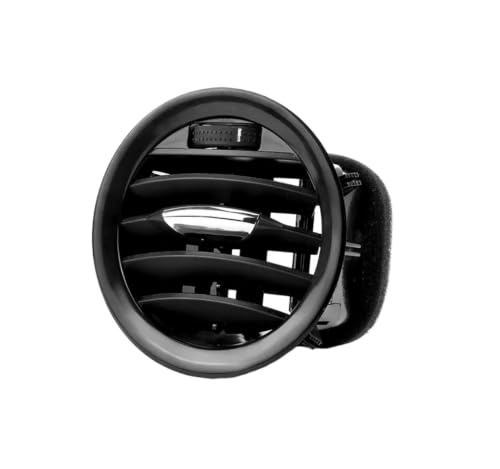 Cache aération climatisation Opel Corsa D grille de chauffage 13417363