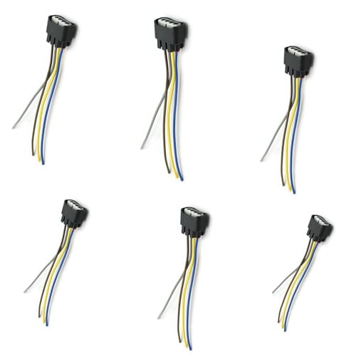 Cableado de bobina para Lexus HS250h idóneo para reparar fallos eléctricos