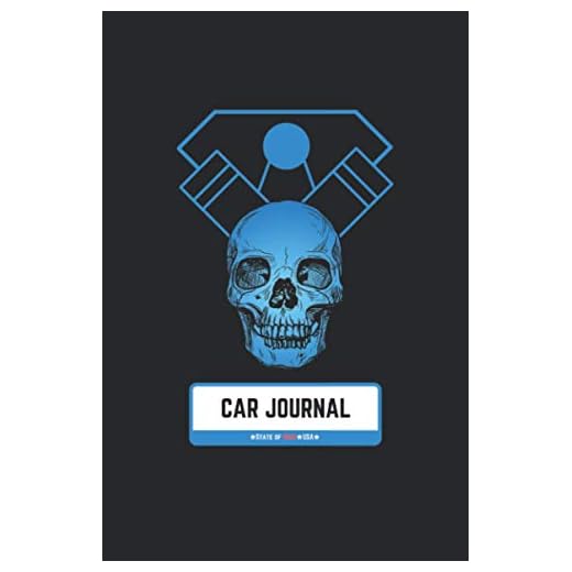 Personal Car Ownership Journal