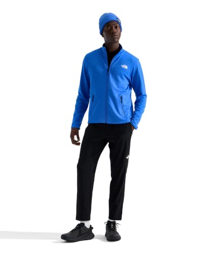 Image of The North Face Cedar Trail Grid Fleece Full Zip Jacket