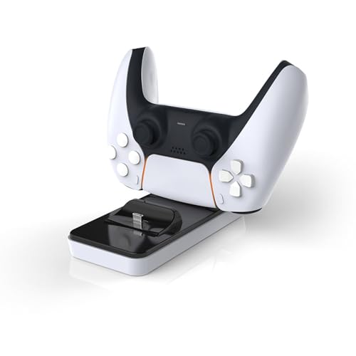 Generic Controlador de console de jogo de doca de carregamento, estação de carregador de controlador