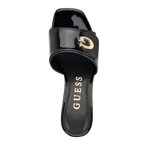 GUESS Women's Gallai Heeled Sandal2