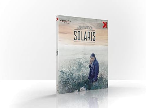 Solaris [Version Restaurée] [Blu-ray]