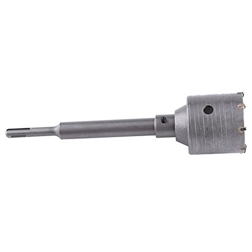 Juego profesional de sierra perforadora de carburo 65 mm miniatura 7