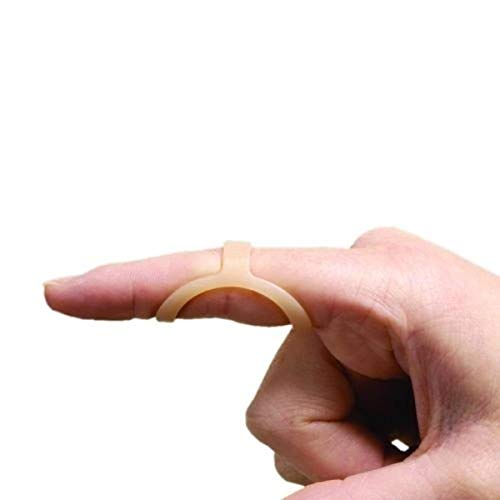 Oval-8 Finger Splint Refill, Size 5 (Pack of 5)