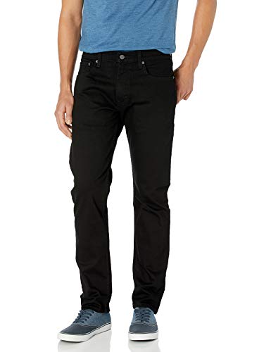 Levi's Mens 502 Regular Taper Fit