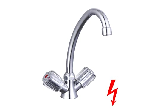 AASNBIL7719 - Rubinetto per lavello Bilbao, con