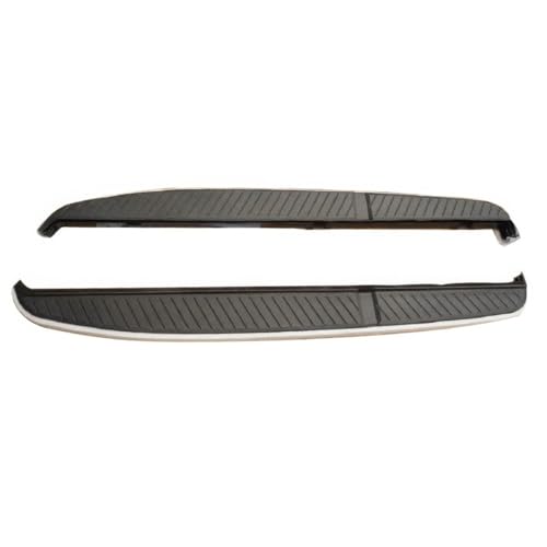 Estribos laterales para Land Rover 2006-2013 miniatura 2