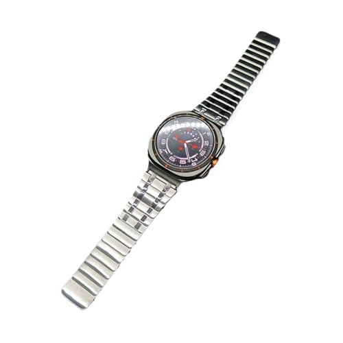 [nCS[] Galaxy Watch 7 Ultra 47mmΉXeXX`[oh ԂȂXgbv Galaxy 7 ULTRA 47MMuXbgΉ(S)