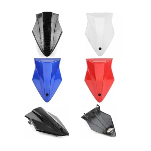 Cache selle arrière S1000RR remplacez le siège passager instable