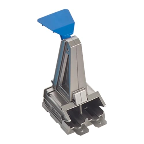 Lanceur gris Hot-Wheels de rechange pour réparer le Race Crate FTH77 à deux voitures