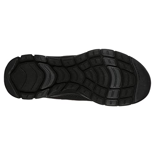 Image of Skechers Women's Flex Appeal 4.0 Brilliant View Walking Shoes