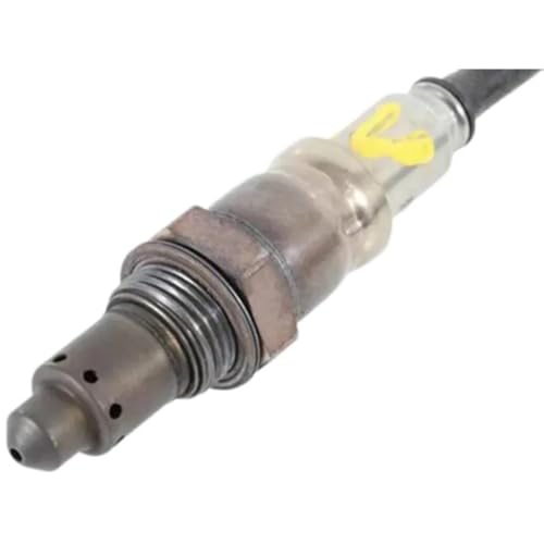 Sonde Lambda amont Mazda CX-5 CX-30 2.5L capteur oxygène PYFA188G1A - 3