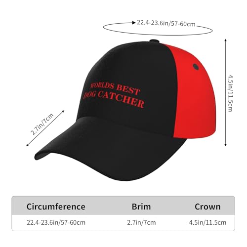 Gorra Ajustable de Algodón para Hombre miniatura 5