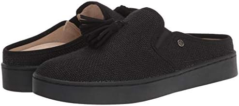 Spenco womens Slide Mule, Black, 6.5 US | Image 6