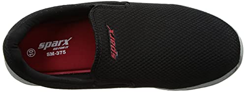 Image of SPARX Trending Shoe SX0375 Blue Sky Blue