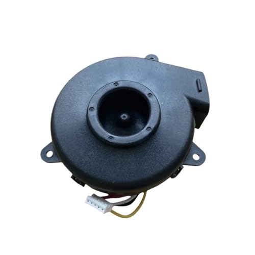 Moteur De Ventilateur De Ventilateur De Moteur D'aspirateur Robot, Compatible For ROWENTA, Compatible For X-PLORER, Série 75 S + Pièces D'aspirateur Robot De...