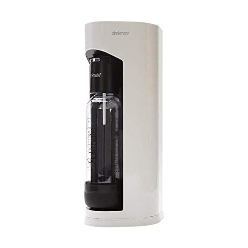 Amazon | DRM1005 ドリンクメイト 家庭用炭酸飲料メーカー マグナム 