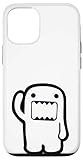 iPhone 15 DOMO-KUN design| JDM DOMO-KUN- Gifts phone holder and case Case