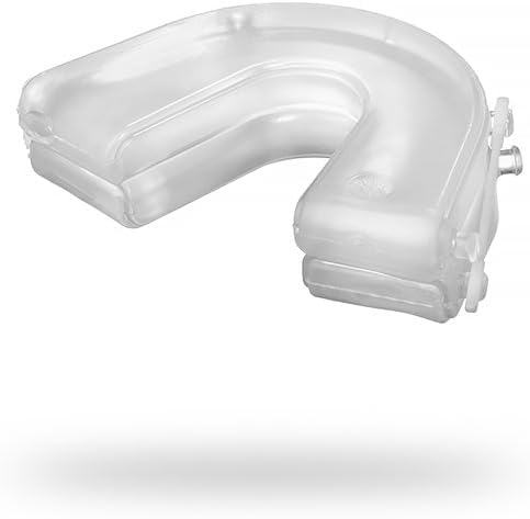 SOMNOGUARD SP Soft gegen Schnarchen im FlexPoint-Set mit Schlaftipp-ABC