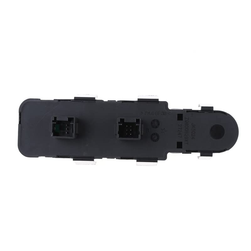 6554.HE commande lève-vitre électrique Citroën C4 interrupteur bouton vitre 9651464277 - 4