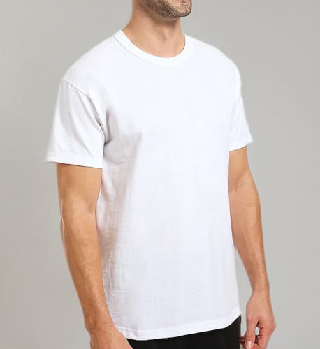 Russell Athletic Men's Short-Sleeve Cotton T-Shirt2