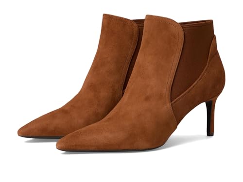Image of Cole Haan womens Go-to Jamela Chelsea Booties | Casual Boots