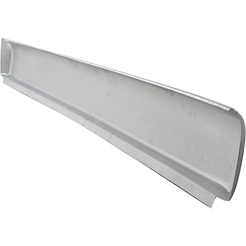 Wajir Roll Pan Front Side for Chevrolet C10 1981-1986